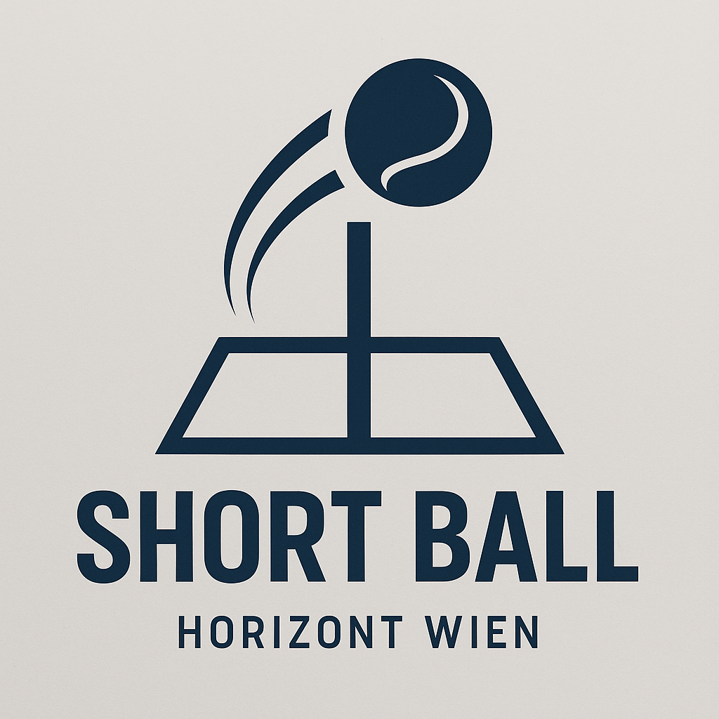 Short Ball Logo